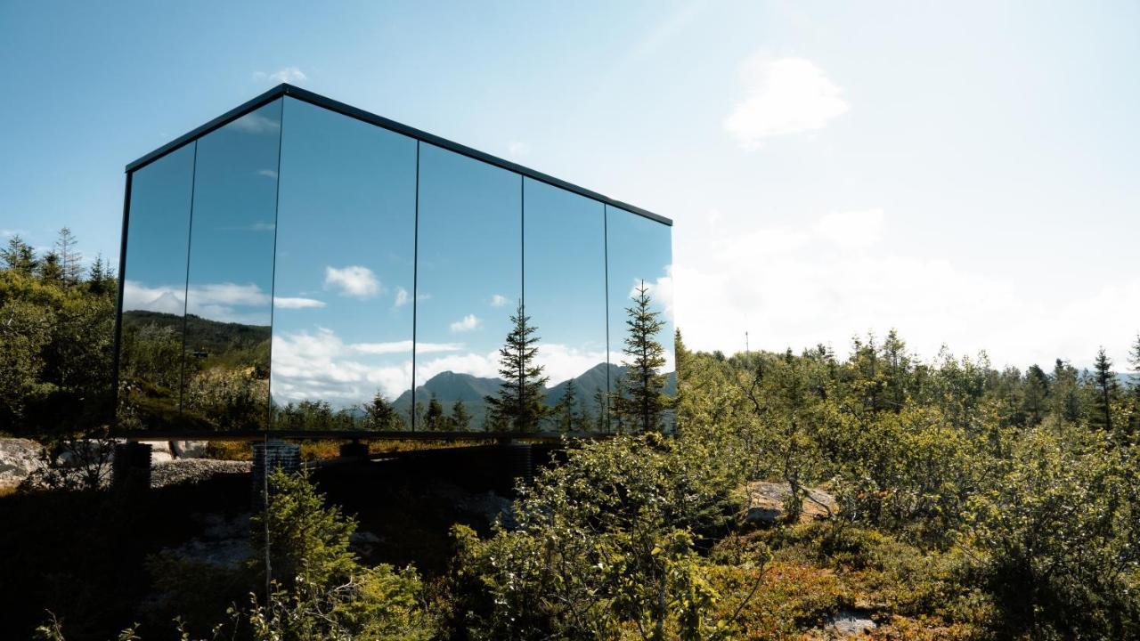 Wonderinn Arctic Utstrand Екстер'єр фото