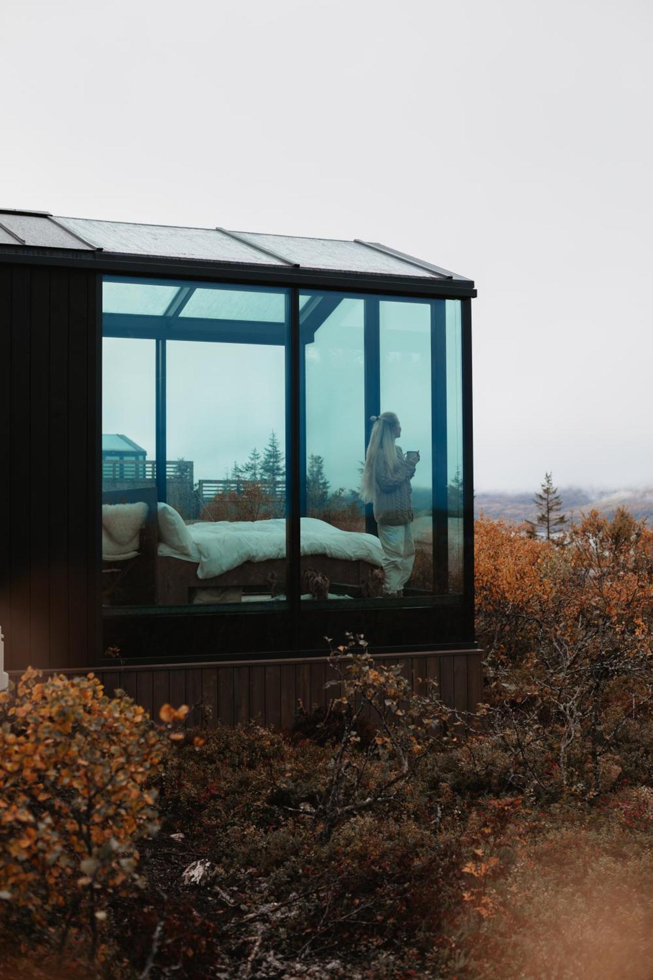 Wonderinn Arctic Utstrand Екстер'єр фото