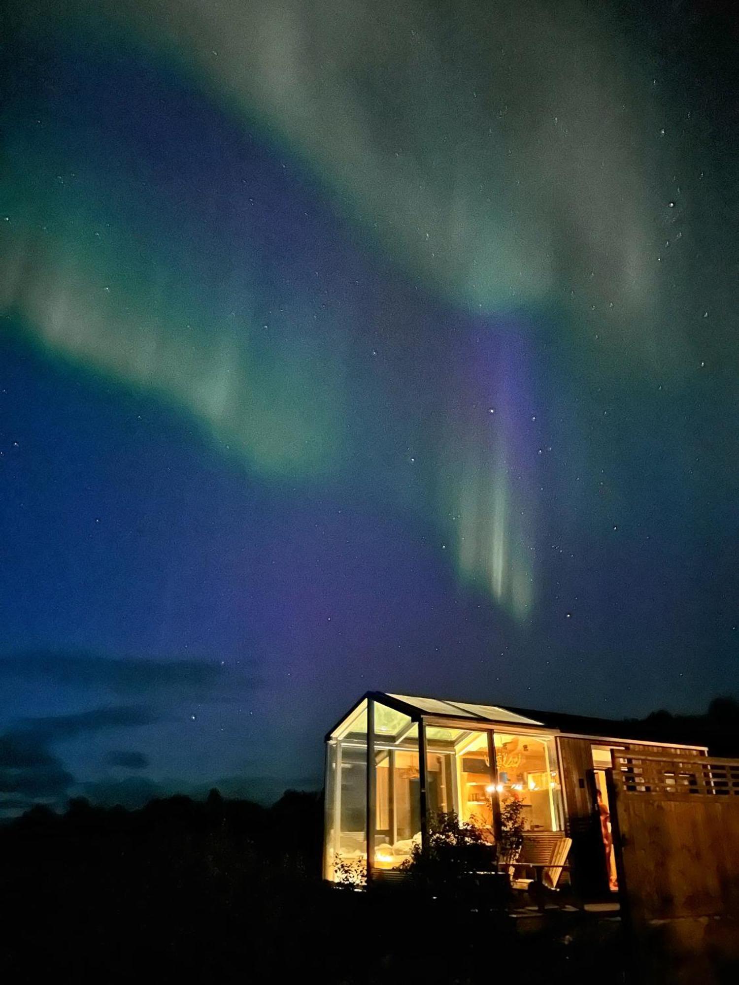 Wonderinn Arctic Utstrand Екстер'єр фото